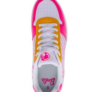 Official Barbie Sneakers! Sold Out! Lowest Resell Price❤️ Worn once!